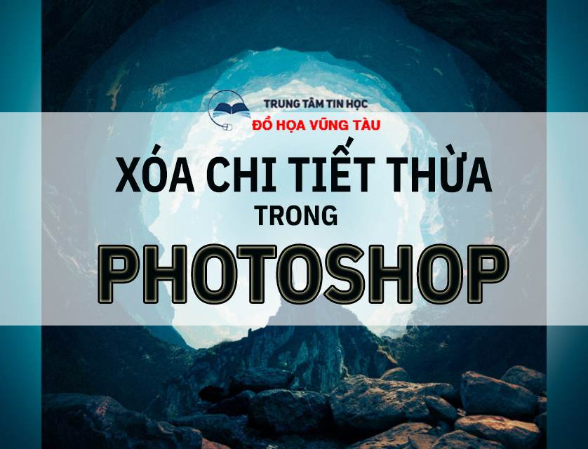 Cách Xóa Người Trong Photoshop ra khỏi ảnh 2022 Nhanh Nhất