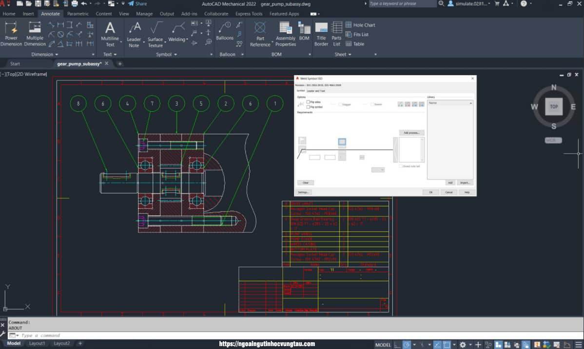 Cài đặt autocad 2020 full crack sử dụng vĩnh viễn