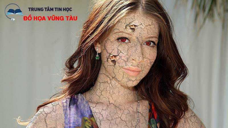 học photoshop ở vũng tàu