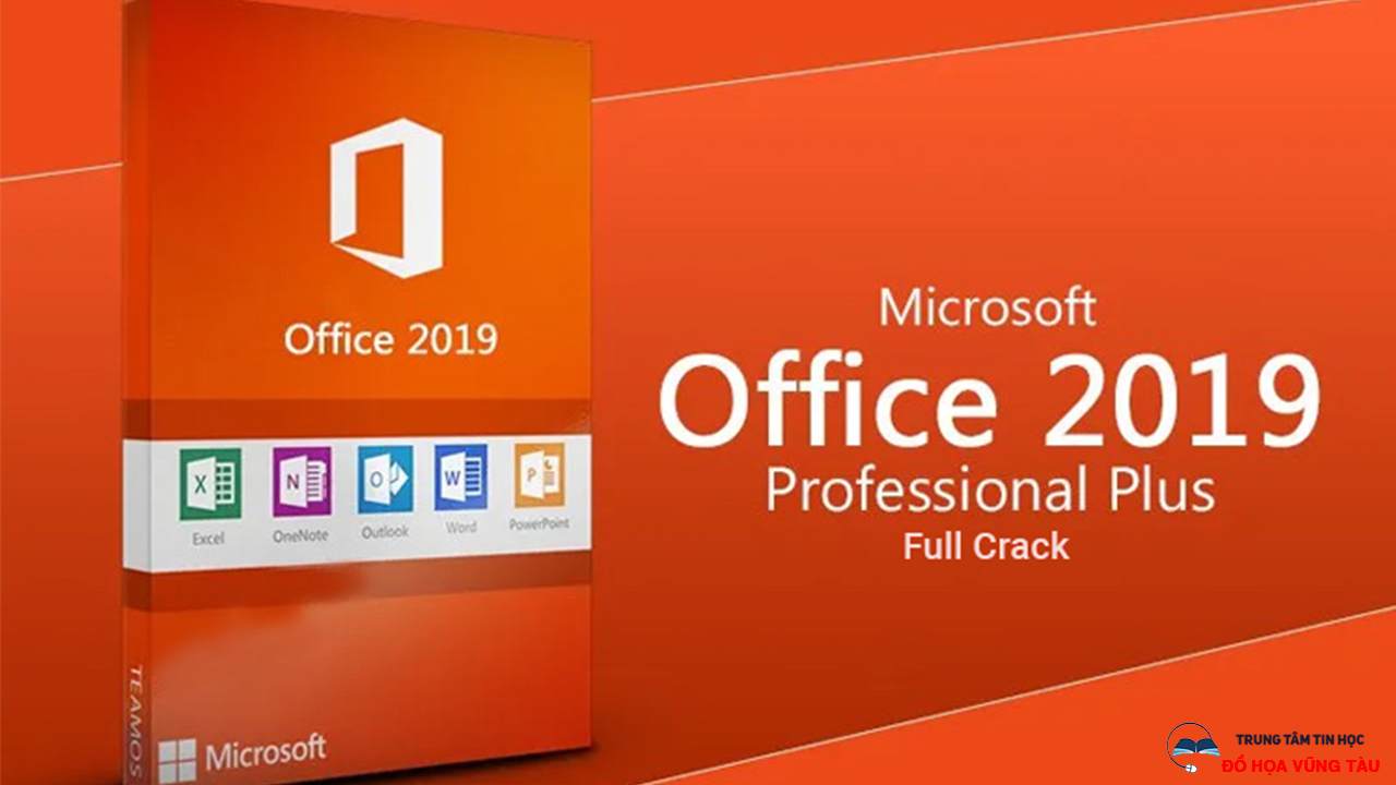 Tải Office 2019 Full bản quyền mới nhất kèm Hướng dẫn cài đặt