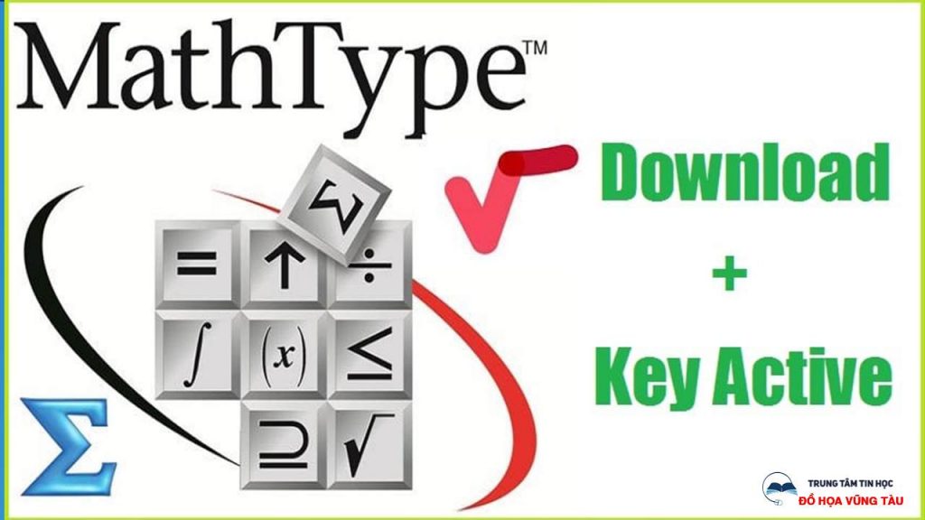 tải phần mềm mathtype full crack