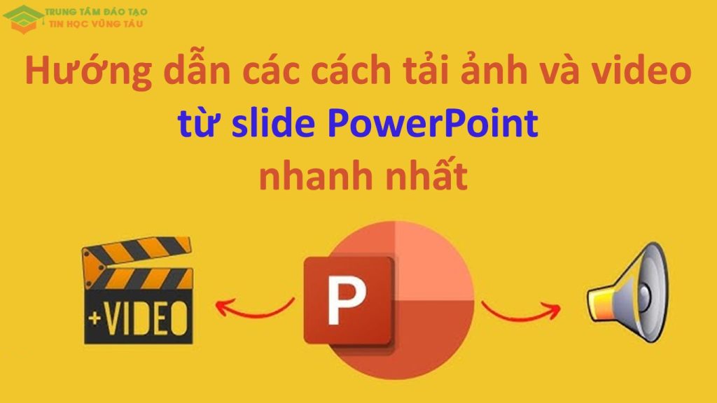 Tải file Powerpoint từ Canva